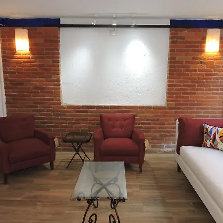 Casa Coyoacán