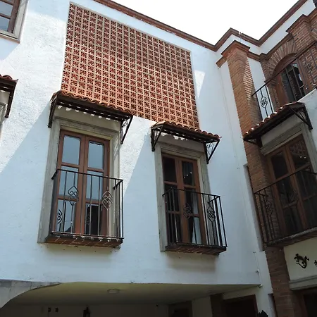 Casa Coyoacan