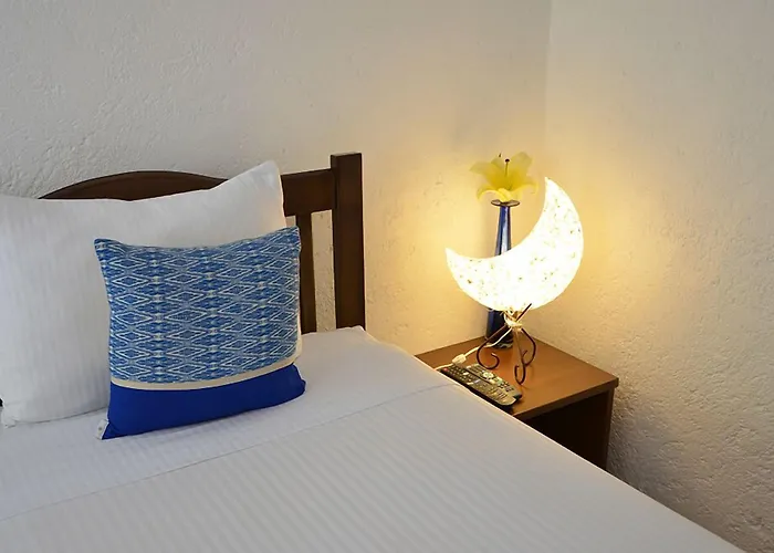 Casa Coyoacan 3*