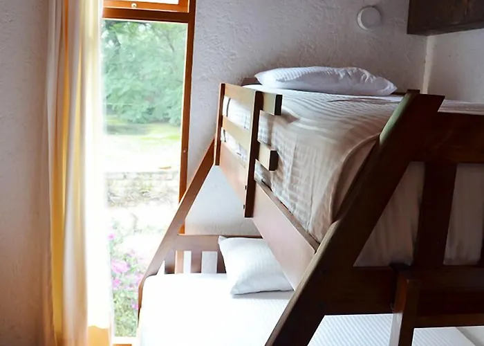 Casa Coyoacan 3*