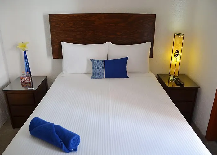 Casa Coyoacan 3*