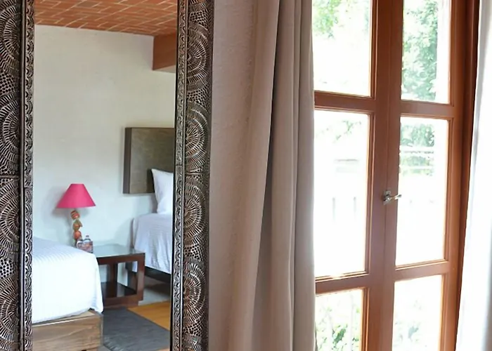 Casa Coyoacan 3* Mexico City