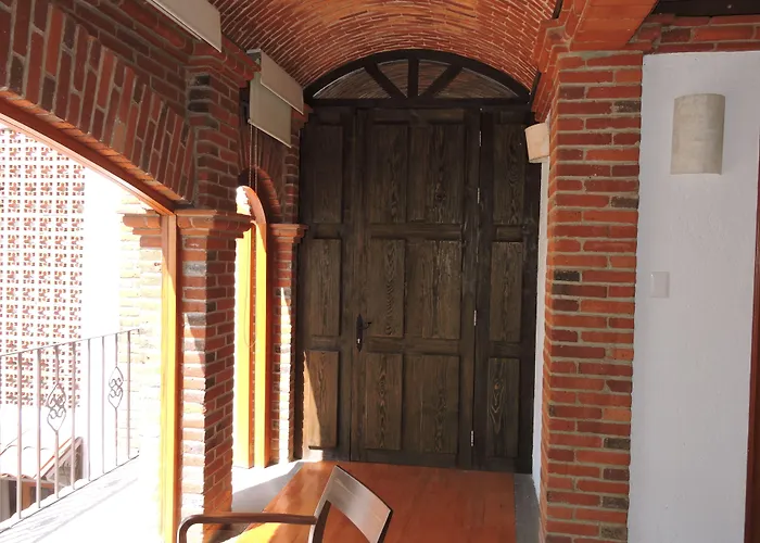 Casa Coyoacan Mexico City