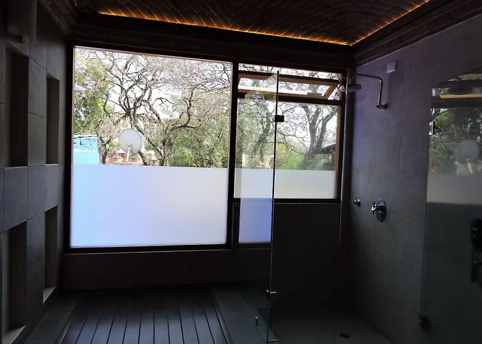 Casa Coyoacan Inn 3*