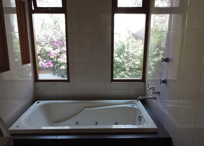 Inn Casa Coyoacan