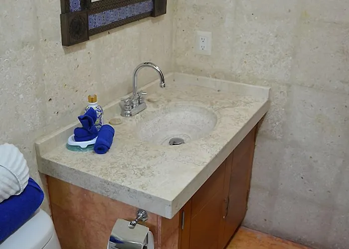 Casa Coyoacan 3*