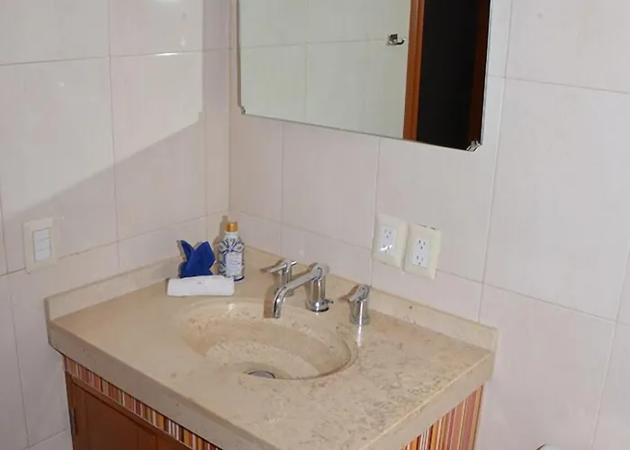 Casa Coyoacan 3* Mexico City