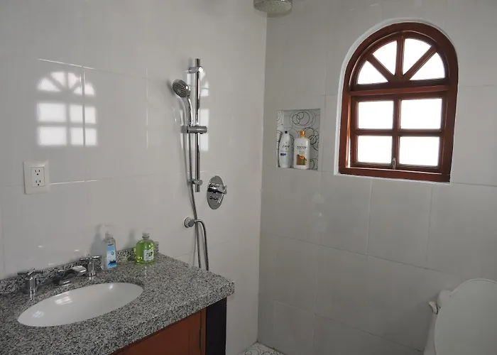 Casa Coyoacan Inn 3*
