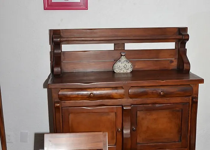 Inn Casa Coyoacan 3*