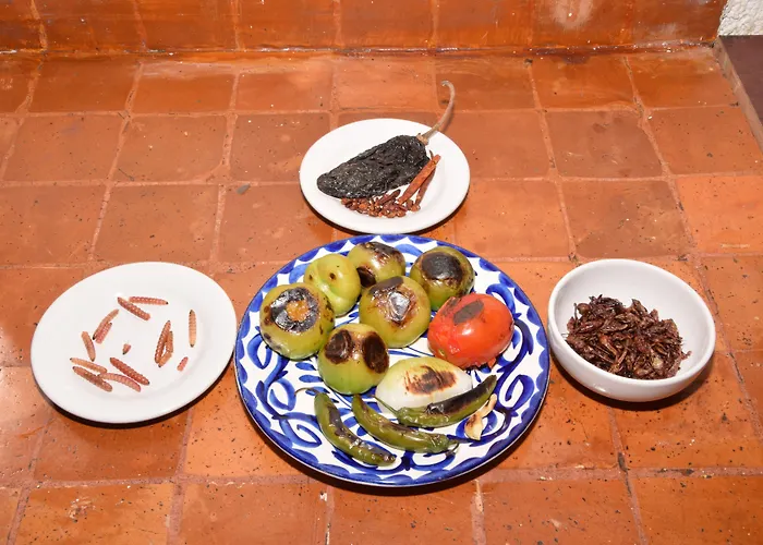 Inn Casa Coyoacan 3*