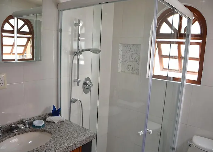Casa Coyoacan Inn