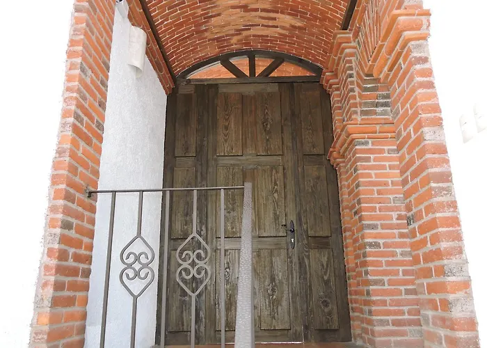 Casa Coyoacan 3* Mexico City