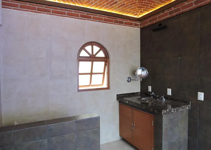 Casa Coyoacan 3*