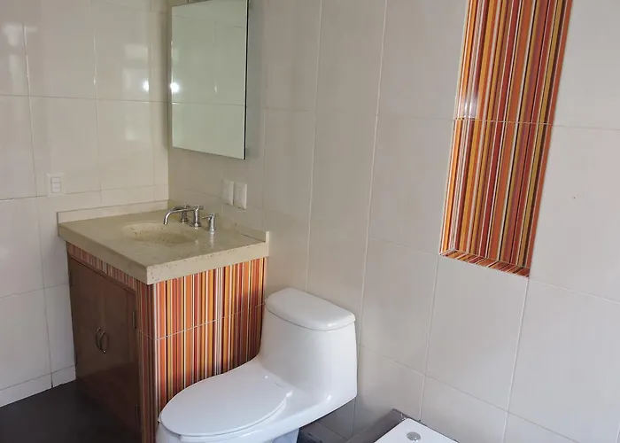 Casa Coyoacan 3*