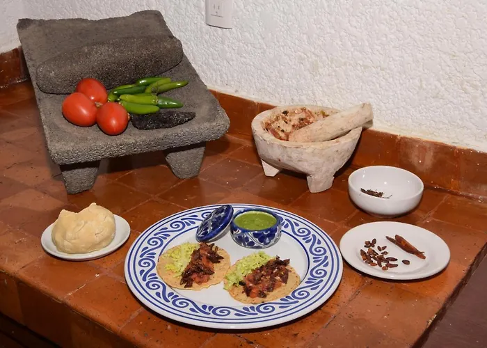Casa Coyoacan 3*